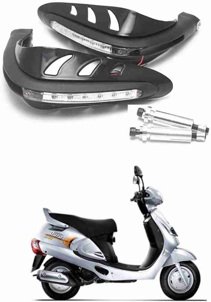 PECUNIA Side LED Indicator Light for Mahindra Duro DZ Price in India Buy PECUNIA Side LED Indicator Light for Mahindra Duro DZ online at Flipkart