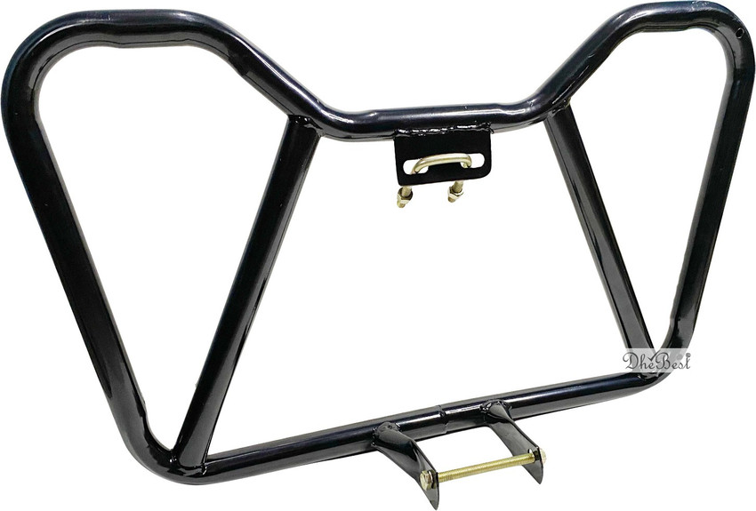 Shine bike bumper price outlet
