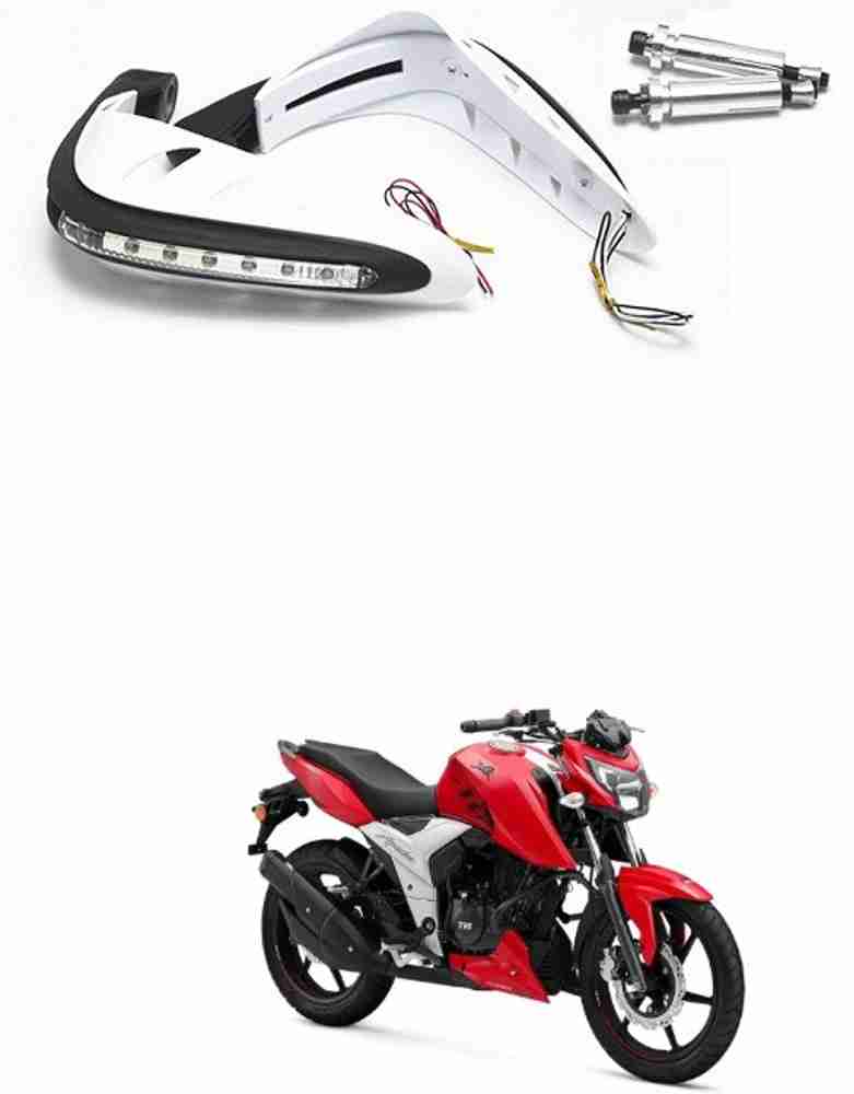 Apache 160 4v indicator price sales