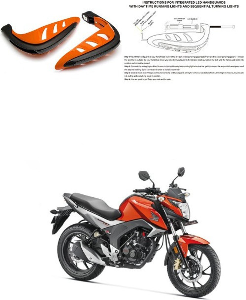 Orange hornet hotsell bike price
