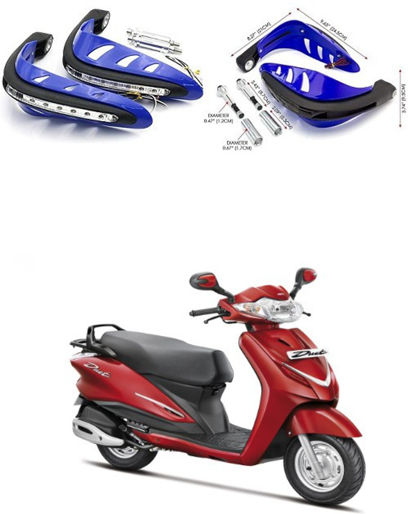 Activa duet price deals
