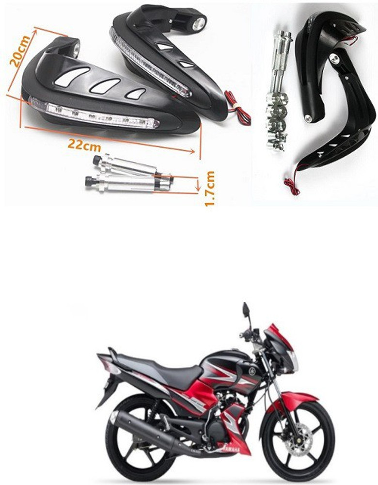 Yamaha ss 125 best sale spare parts online