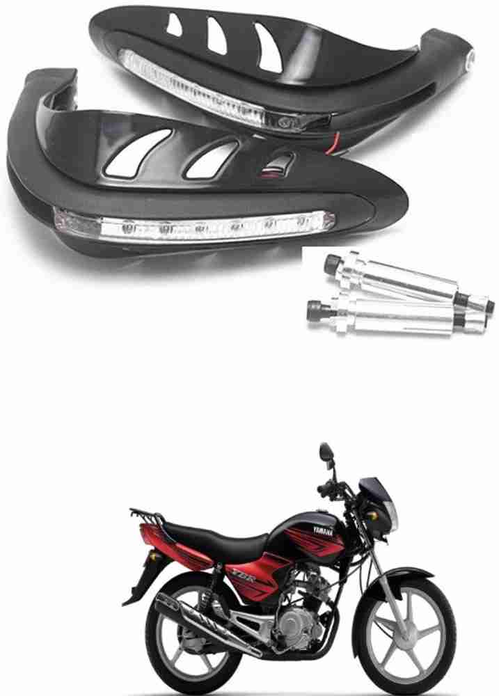 PECUNIA Side LED Indicator Light for Universal For Bike Price in