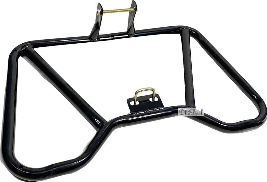 Honda unicorn top leg guard