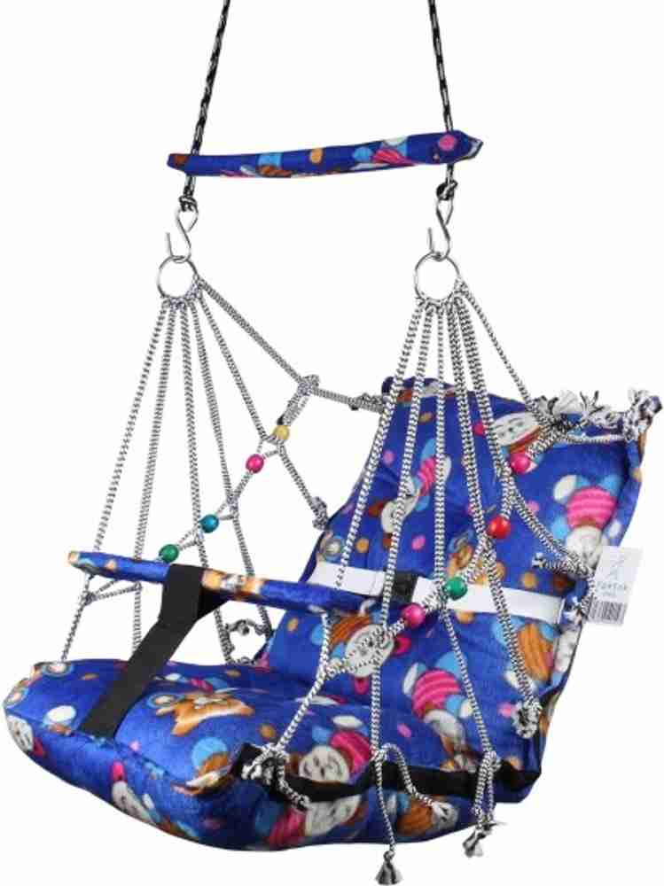 Jhula for top kids flipkart