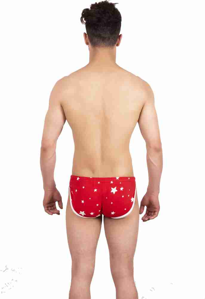 jungleGstring Men Brief - Buy jungleGstring Men Brief Online at