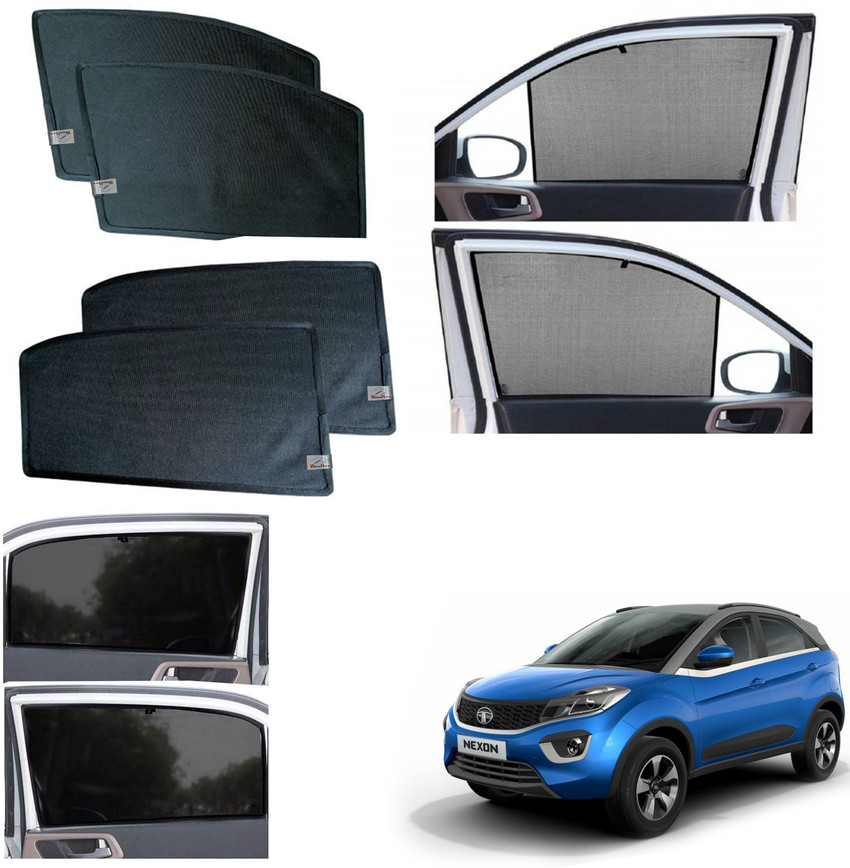 Nexon window shop shades