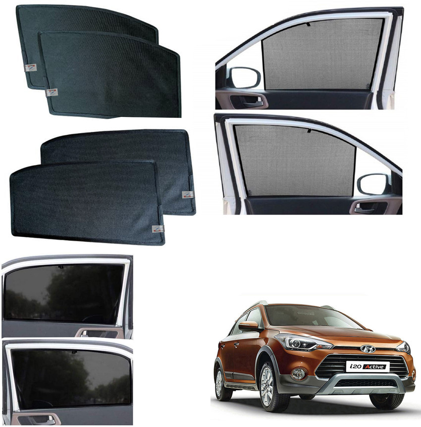 Hyundai i20 top sun visor price
