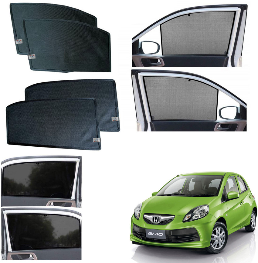 Honda clearance windshield cover