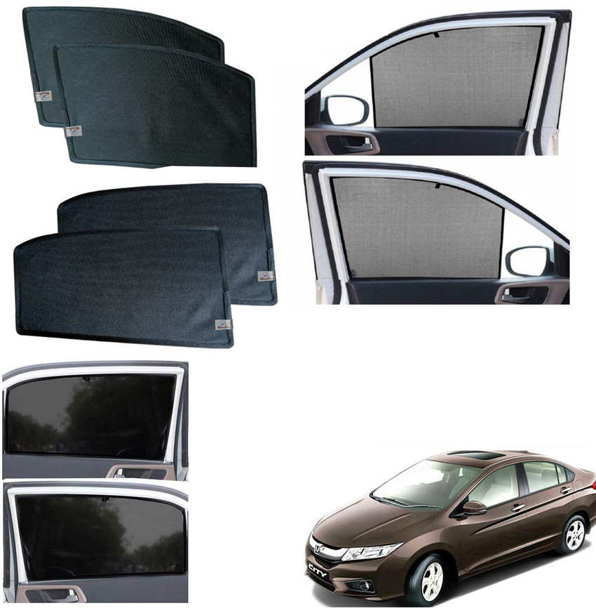 Honda on sale insight sunshade
