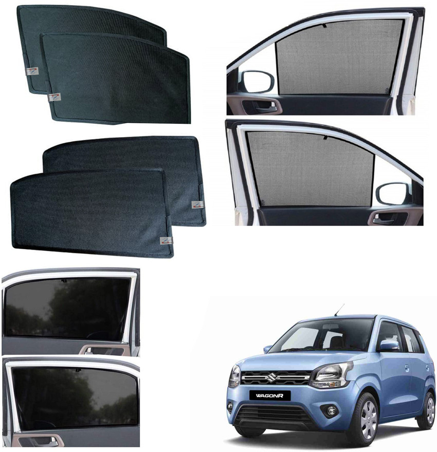 Wagon r window deals cover
