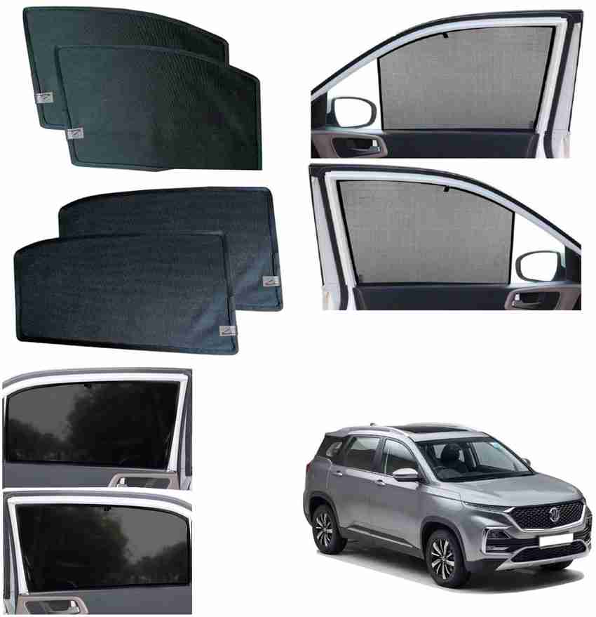 Mg outlet hector sunshade
