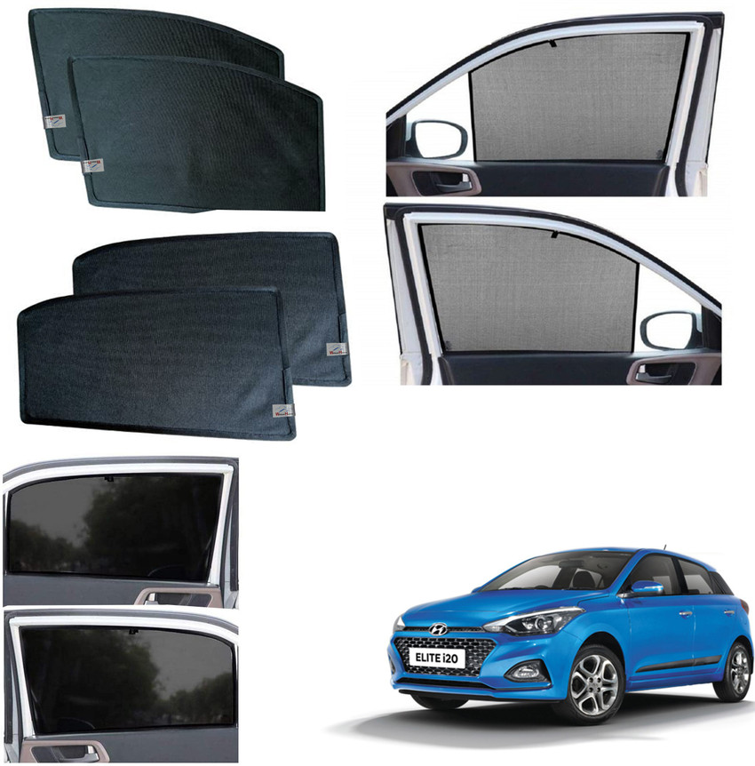 Elite i20 sun shades sale