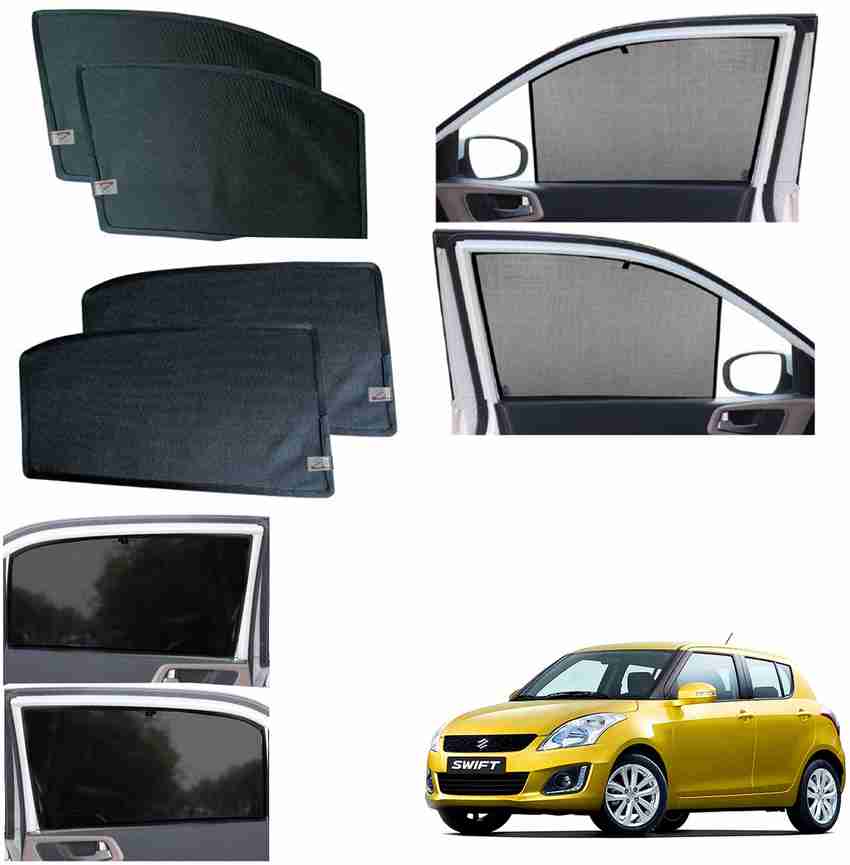Swift car sun clearance shade