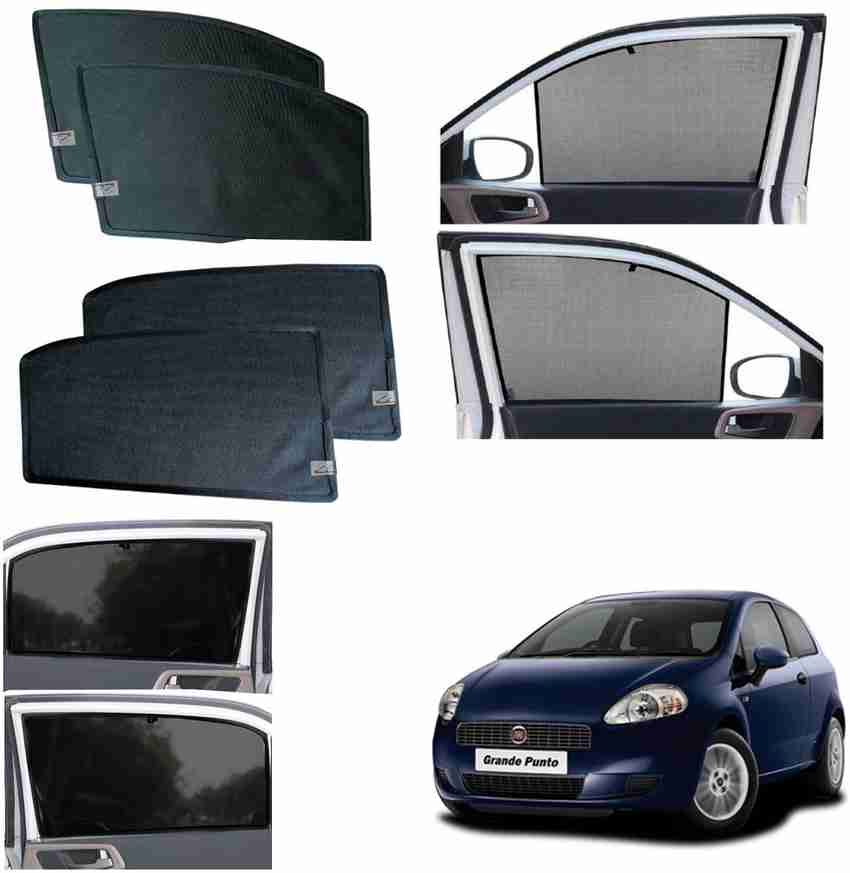 Fiat punto sun clearance visor