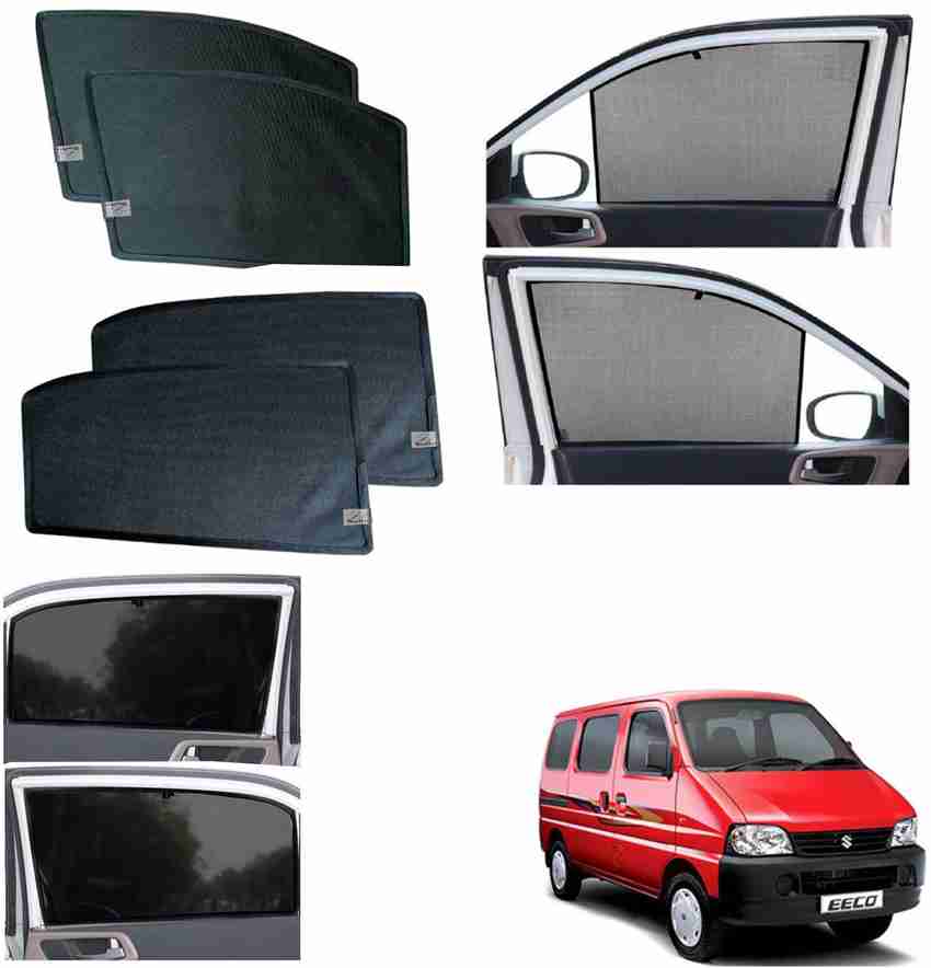 Maruti eeco power top window kit price