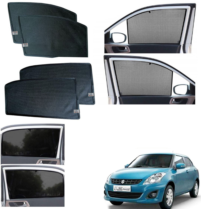 Sunshade for deals swift dzire