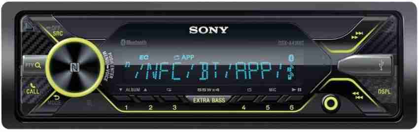 Radio Sony DSXA110U USB AUX – APOLO AUDIO