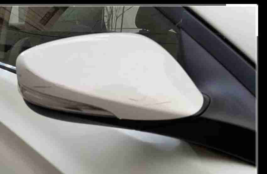 Verna fluidic shop side mirror cap