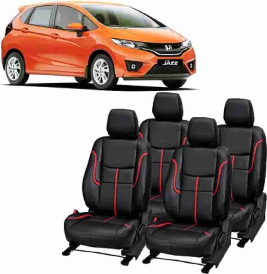 Honda jazz deals tailored seat covers