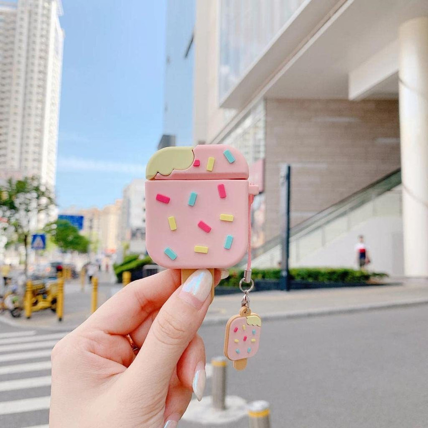Airpods pro cute best sale case