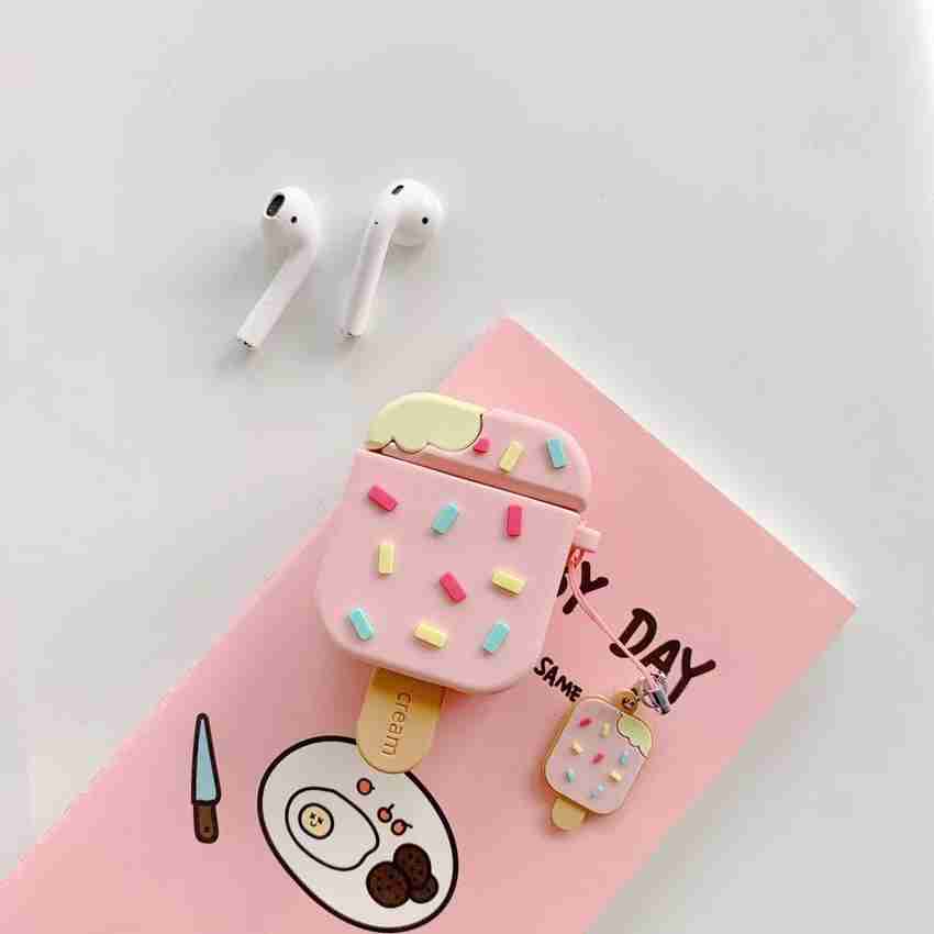 Ice cream airpod sale case