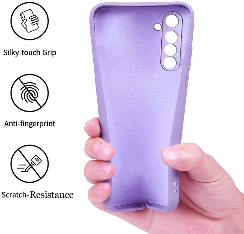 RD DREAMS Back Cover for Realme 6 RD DREAMS Flipkart