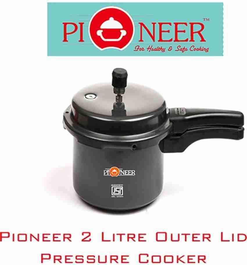 Pioneer hot sale rice cooker