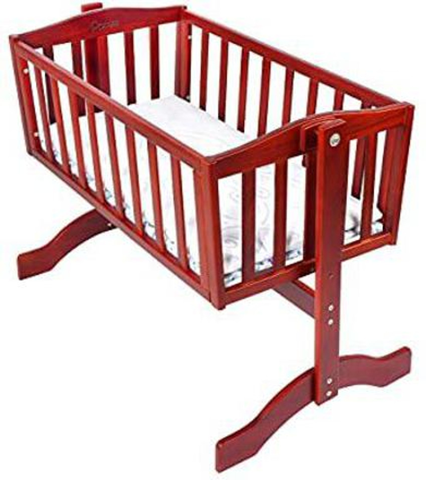 Baby crib flipkart sales