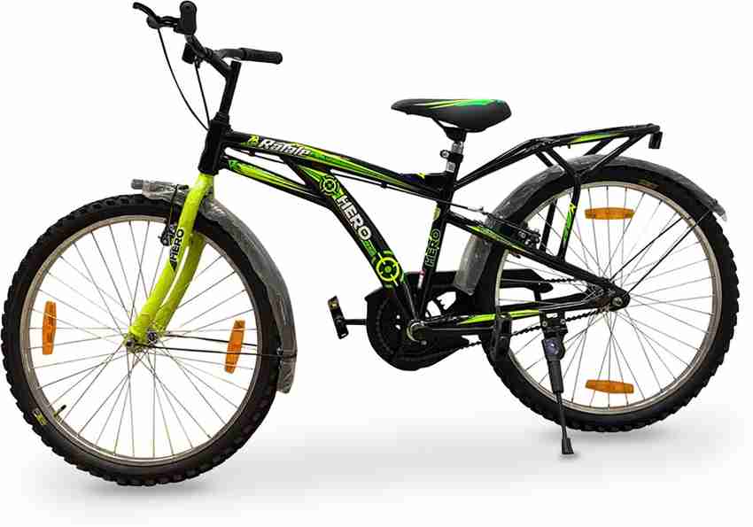 Hero junior cycle on sale