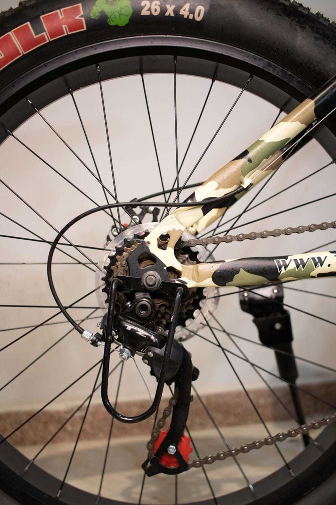 Shiming hotsell bike parts