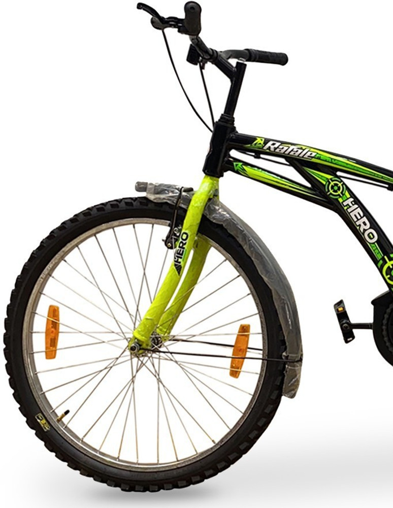 Hero junior cycle price hot sale