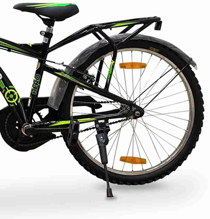 Hero rafale ds cycle clearance