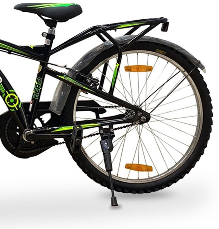 Hero hot sale cycle rafale