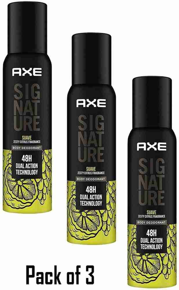 Axe signature 2025 perfume for female