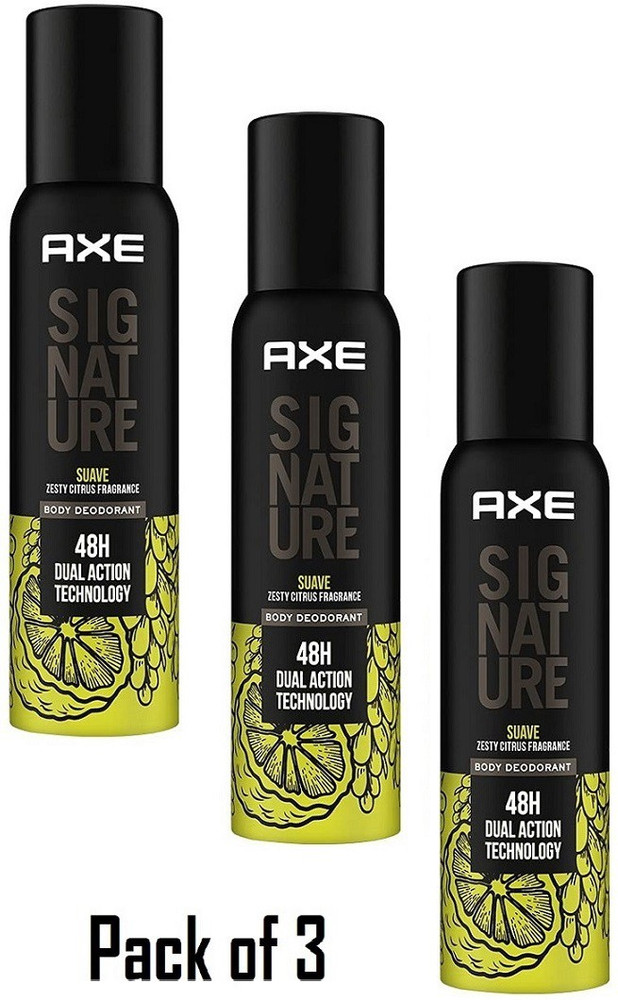 Body spray 2025 axe