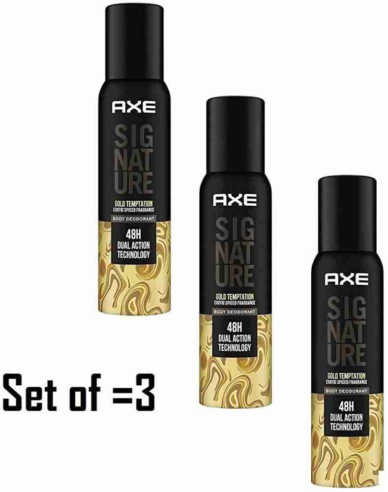 Next signature gold perfume clearance