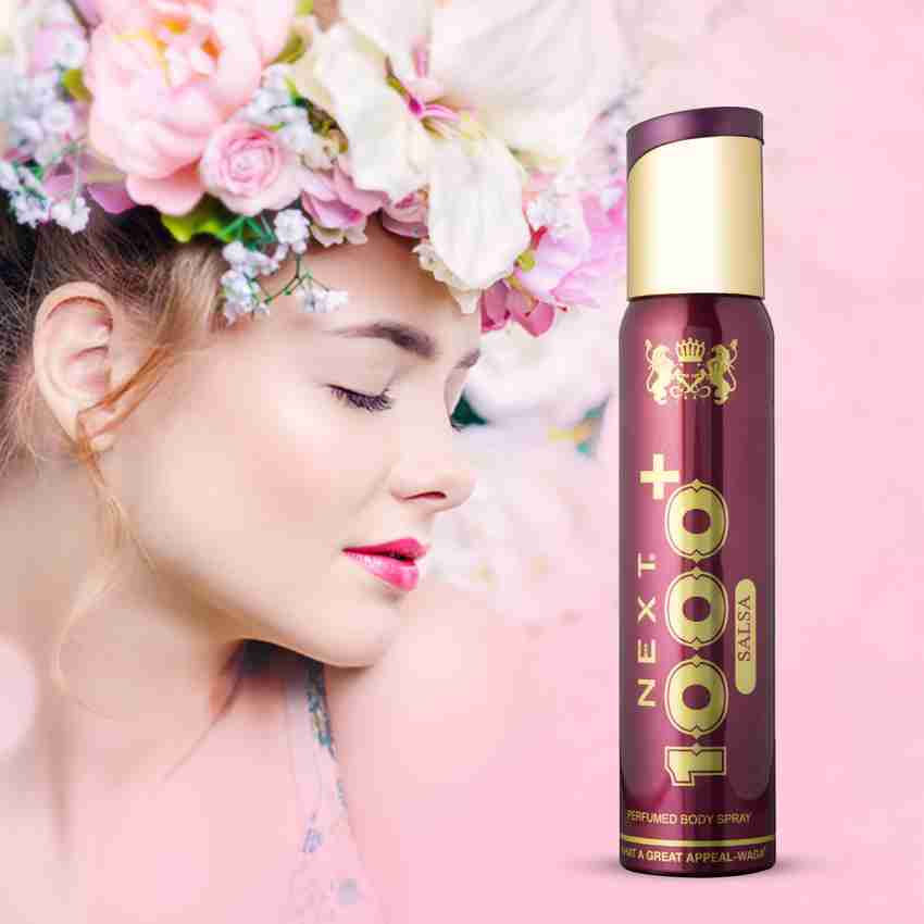 Next body mist deals