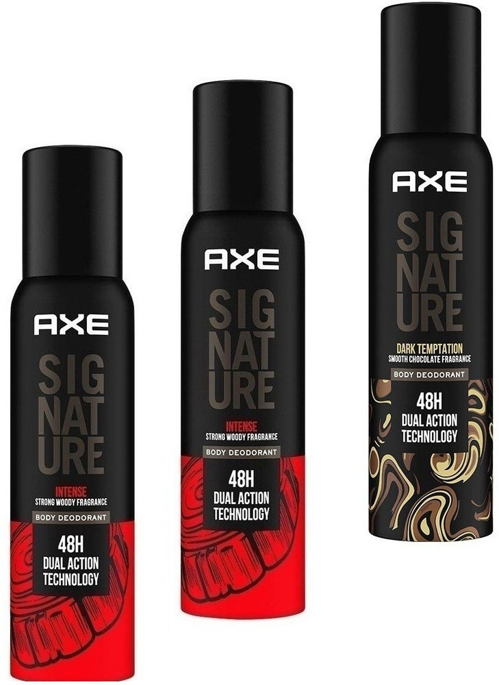 Axe signature outlet chocolate perfume price