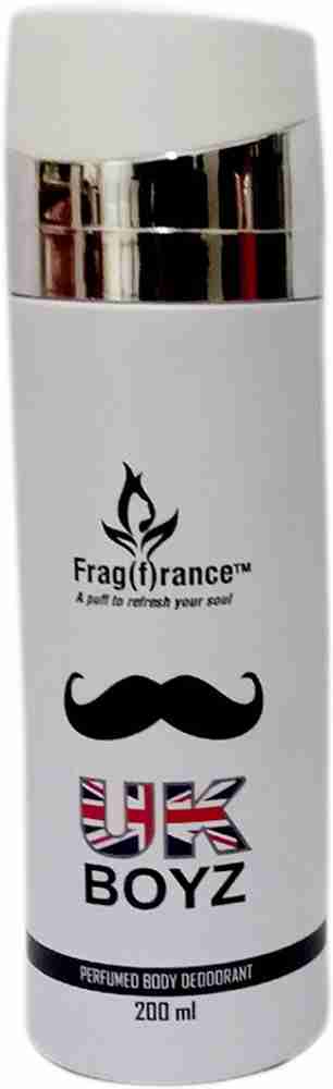 Uk shop body spray