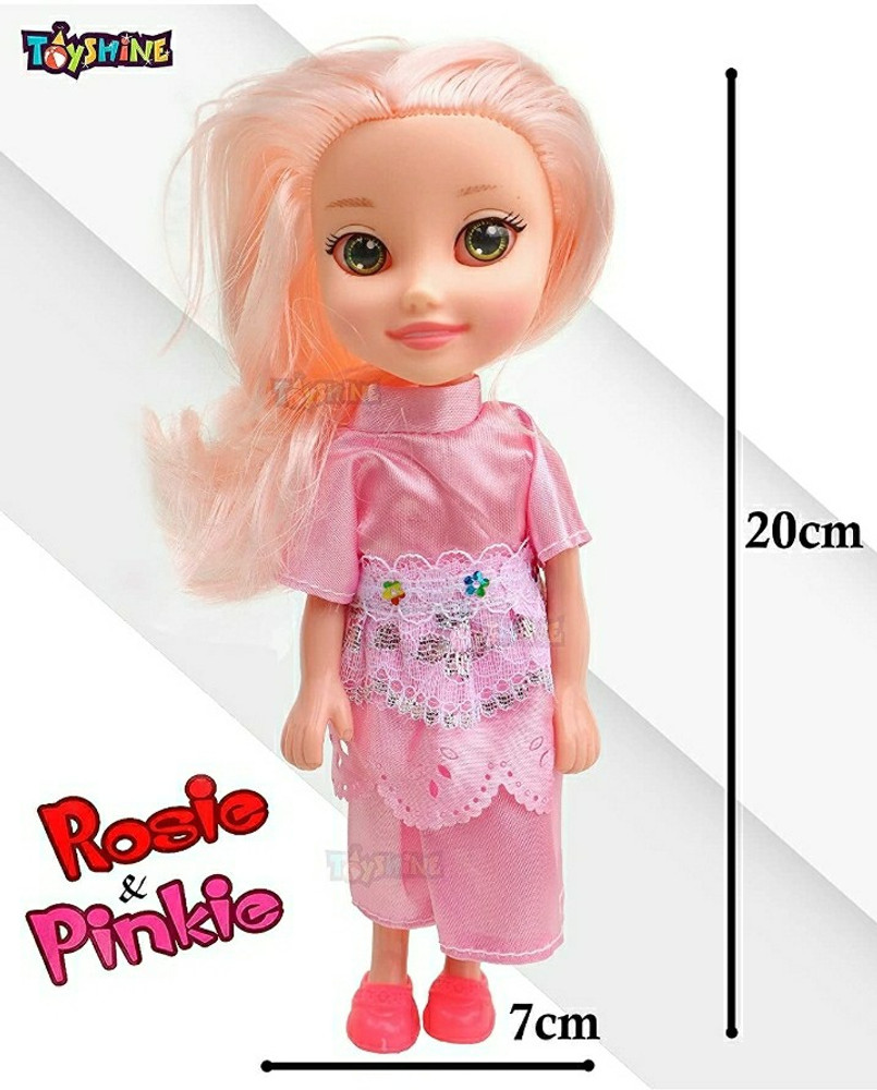Rosie barbie doll on sale
