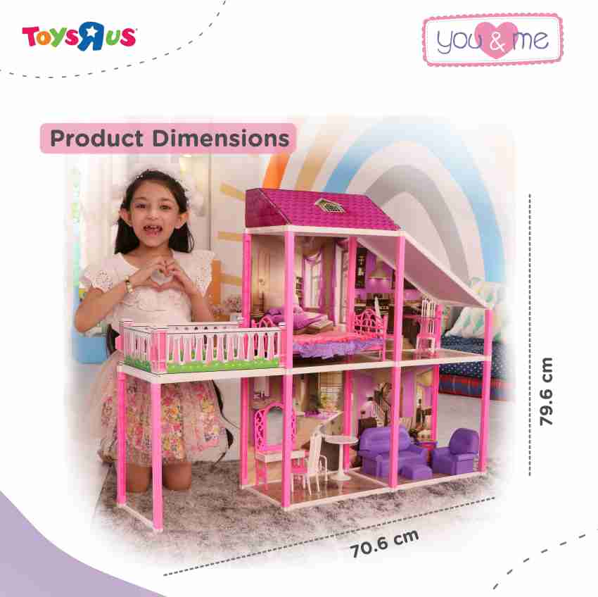 You & me store dollhouse