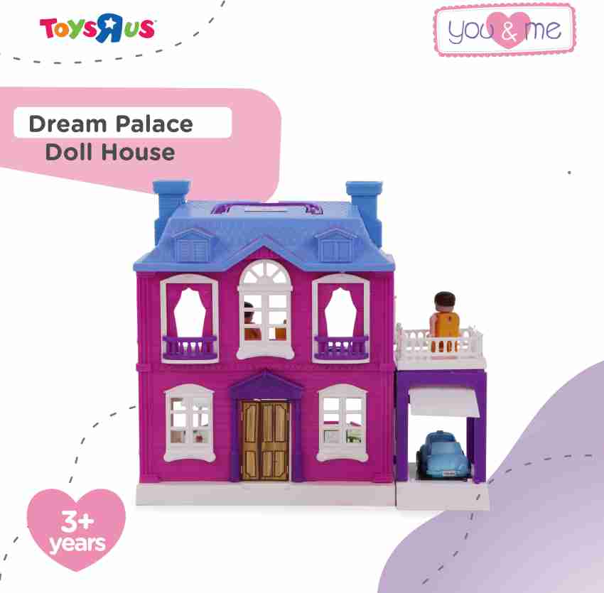 Doll house 2024 dream palace