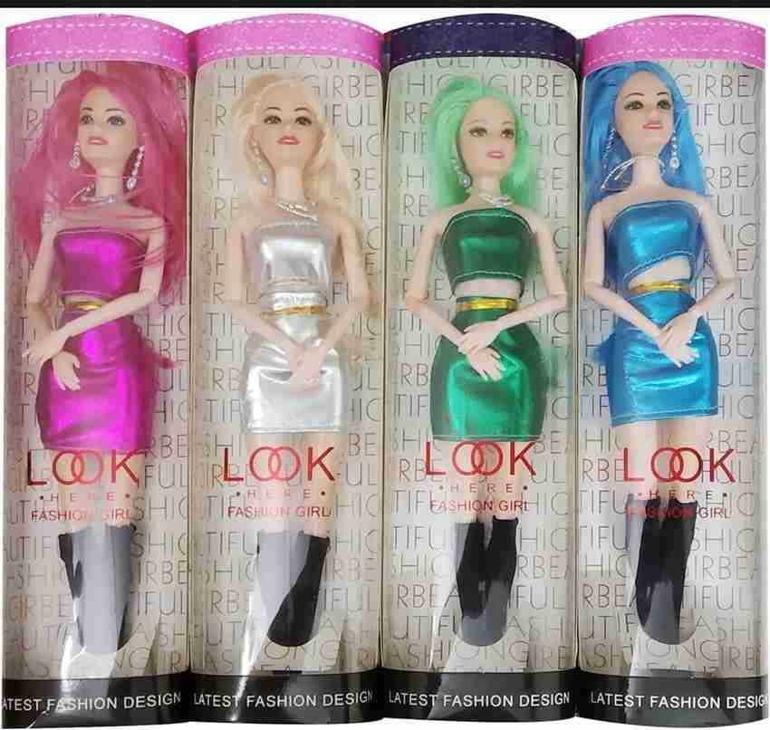 Cousin shop it doll