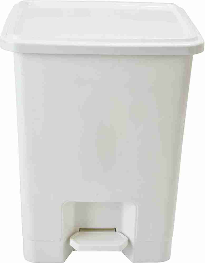 Mofna Bio Medical Plastic Pedal Dustbin Plastic Pedal Dustbin 20