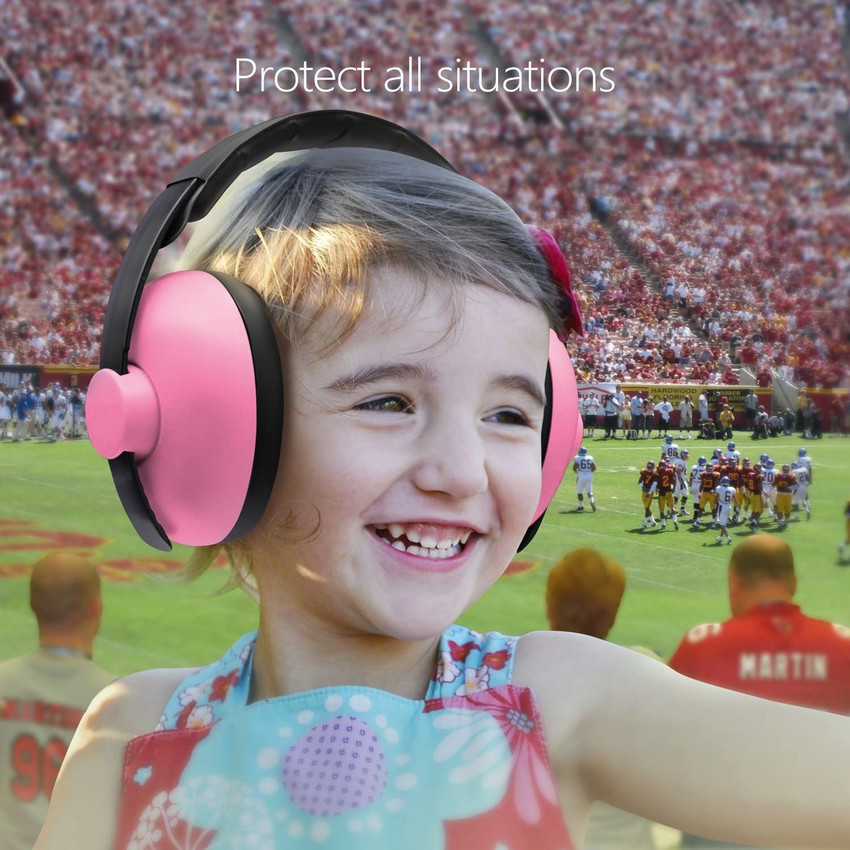 Baby noise cancelling on sale headphones near me