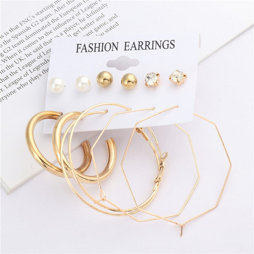 Aggregate more than 77 spanish style earrings best 3tdesign.edu.vn