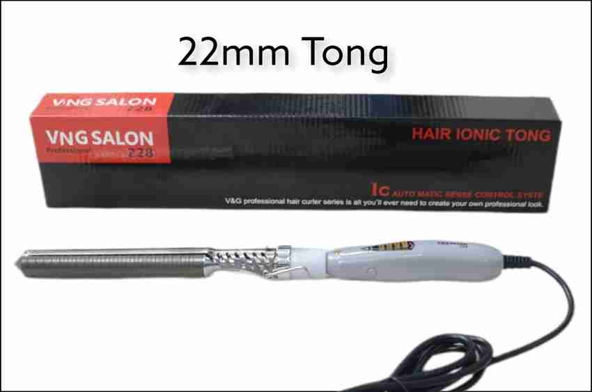 V&g curling tong deals