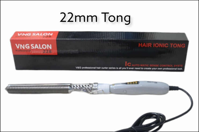 Hair tong machine price outlet