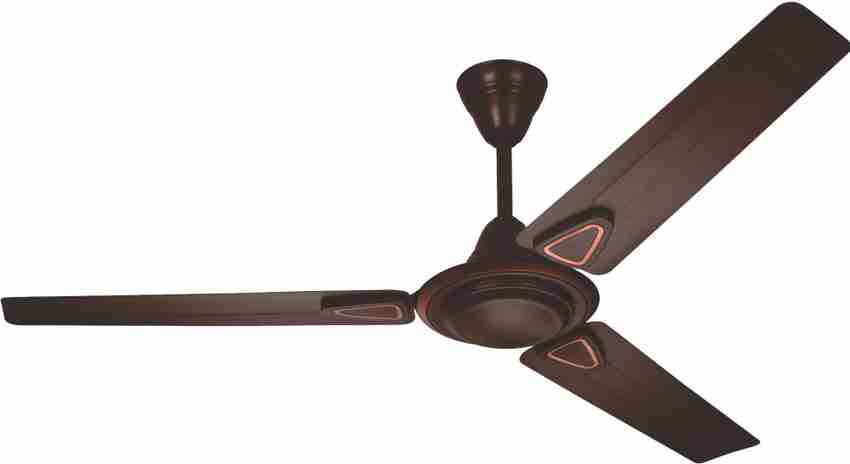 Syska SFD1100 MAXAIR DECO 1200 mm 3 Blade Ceiling Fan Price in India Buy Syska SFD1100 MAXAIR DECO 1200 mm 3 Blade Ceiling Fan online at Flipkart